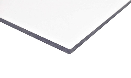Polycarbonate Sheet (LED Diffused)